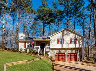 92 Fox Dr, Dallas, GA 30157