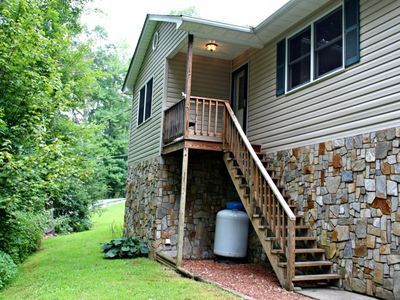 721 Pleasant Valley Rd, Mountain City, TN, 37683