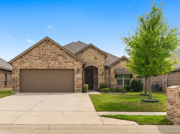 226 Dakota Dr, Waxahachie, TX 75167