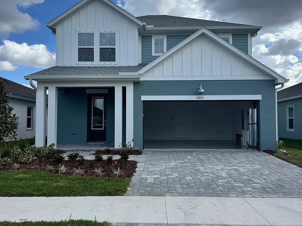 5321 Wolf Creek Dr