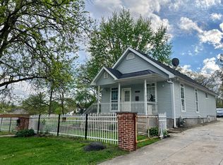 1209 Cutter Ave, Joliet, IL 60432