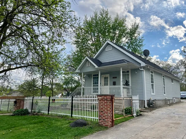 1209 Cutter Ave, Joliet, IL 60432