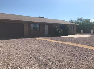 1425 Alisa Ct, Rio Rico, AZ 85648