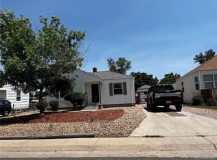 1920 Oakland St, Aurora, CO 80010