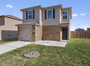 163 Niven Path #12K, Jarrell, TX 76537