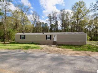 588 E 7th St, Junction City, LA 71256