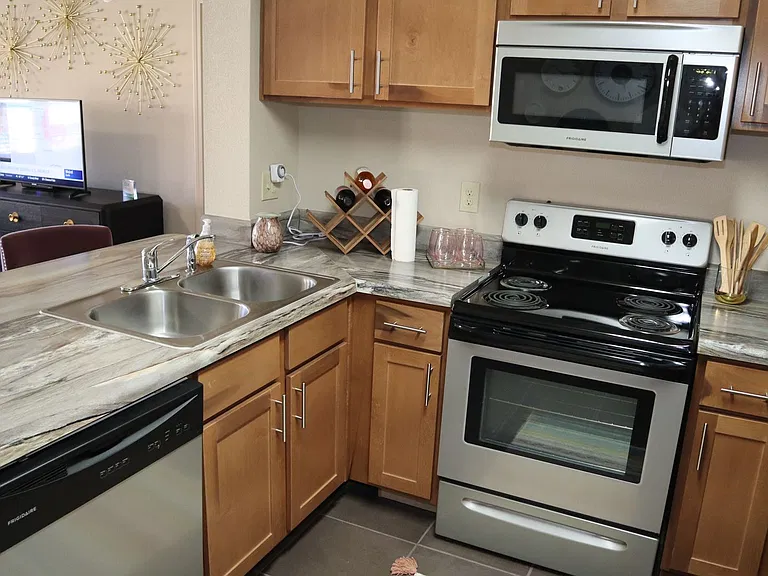 Villas at Canyon Ranch — Photo 55