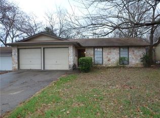 8005 S 1st St, Austin, TX 78748
