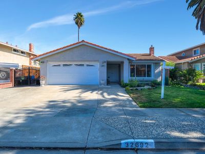 32692 Bucks Lake Ln, Fremont, CA, 94555
