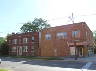 530 Lagrange St #12, Toledo, OH 43604
