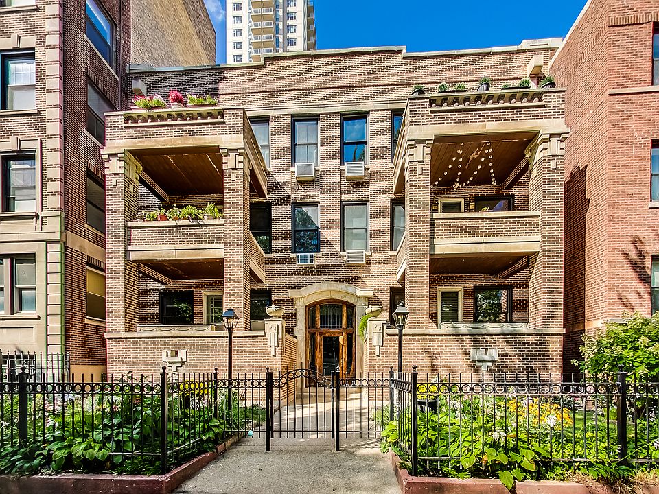 1st image of 912 W Winona St APT 3E