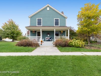 1561 Amos Bennet St, Grayslake, IL, 60030