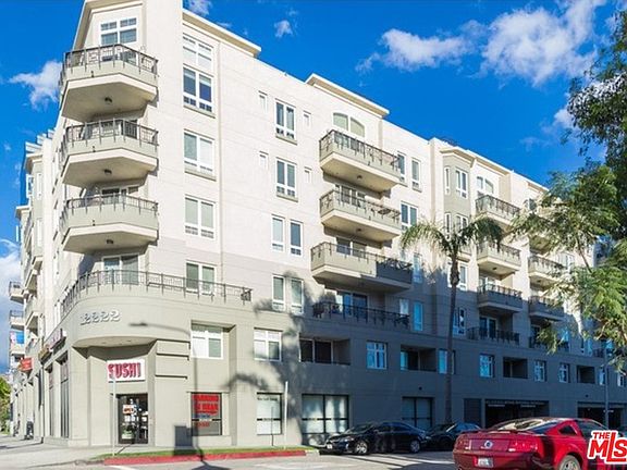 2nd image of 12222 Wilshire Blvd APT 212