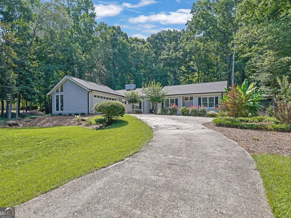 1980 Westwood Cir SE, Smyrna, GA 30080