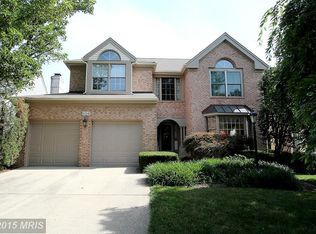 104 Midsummer Dr, Gaithersburg, MD 20878