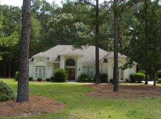109 Lancaster Pt, Statesboro, GA 30458