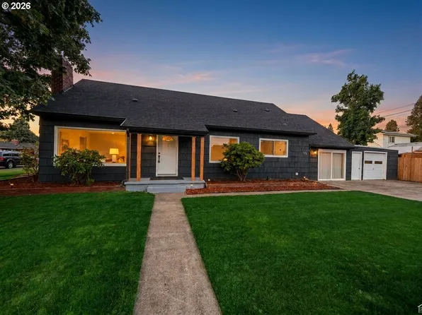 775 Howard Ave, Eugene, OR 97404