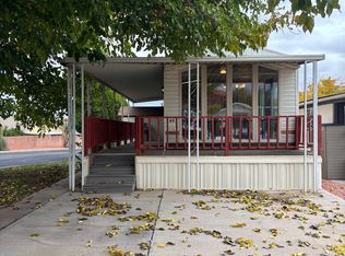 1150 W Red Hills Pkwy UNIT 65, Washington, UT 84780