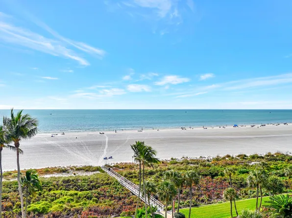 220 S Collier Blvd Unit 704, Marco Island, FL 34145