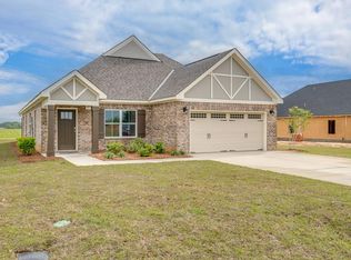 799 Sandbed Rd, Newton, AL 36352
