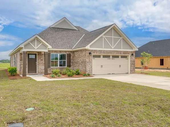 799 Sandbed Rd, Newton, AL 36352