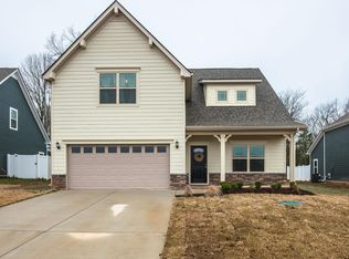 1040 Brayden Dr, Fairview, TN 37062