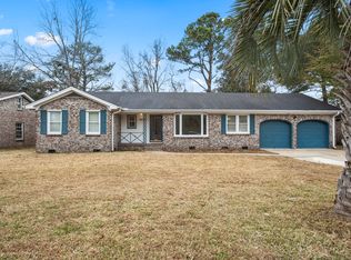 8626 Vistavia Rd, Charleston, SC 29406