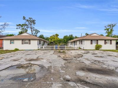 5610-5614 7th AVE, Fort Myers, FL, 33907