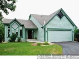 3842 123rd Ave NW, Coon Rapids, MN 55433