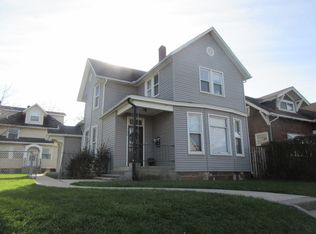 128 E Suttenfield, Fort Wayne, IN 46803