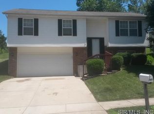 297 Harding St, Collinsville, IL 62234