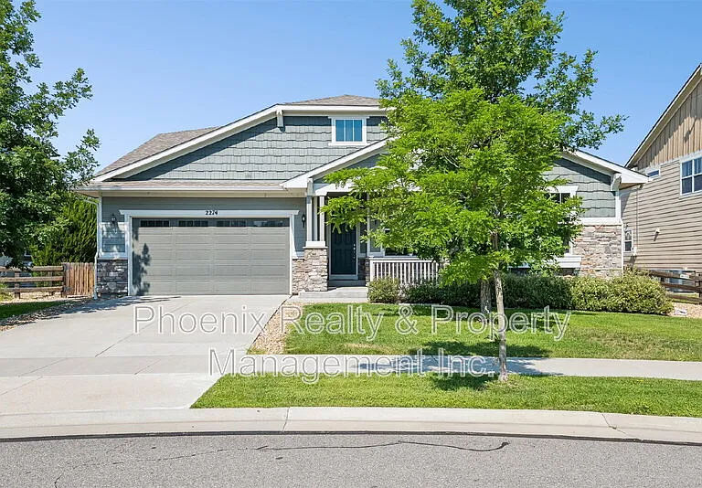 2274 Front Range Rd — Photo 1