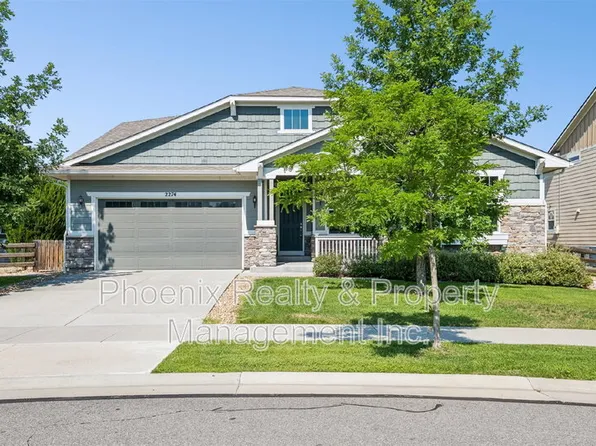 2274 Front Range Rd, Erie, CO 80516
