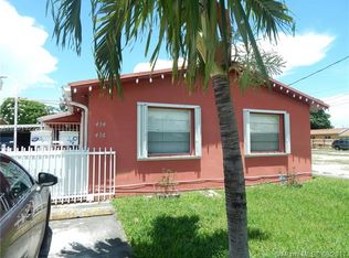 436 NW 23rd Ct, Miami, FL 33125