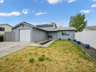577 Plainview Ct, Grand Junction, CO, 81504