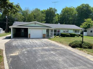 3667 Dykeman Rd, Fort Gratiot, MI 48059