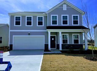 65A Blossom Field Way, Angier, NC 27501