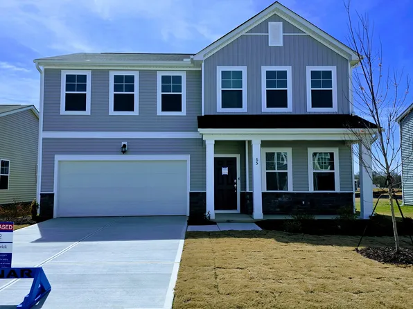 65A Blossom Field Way, Angier, NC 27501