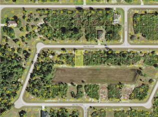 161 Lime Tree Park, Rotonda West, FL 33947