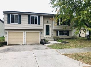 995 Woodington Rd, Westerville, OH 43081