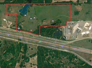 3402 Interstate Highway 20 N, Van, TX 75790