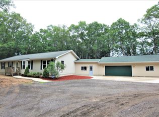 420 E River Rd, Muskegon, MI 49445