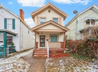 1989 Kinney Ave, Cincinnati, OH 45207