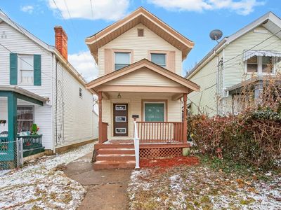 1989 Kinney Ave, Cincinnati, OH, 45207