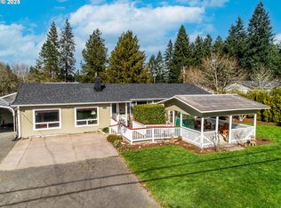 25197 E Bolton Rd, Veneta, OR 97487