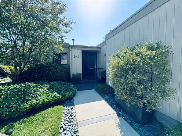 201 N Orange Grove Blvd Unit 547, Pasadena, CA 91103