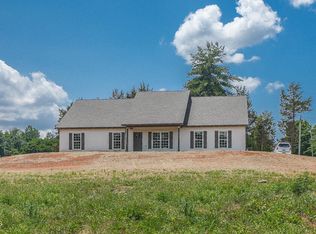 6060 Nails Creek Rd, Seymour, TN 37865