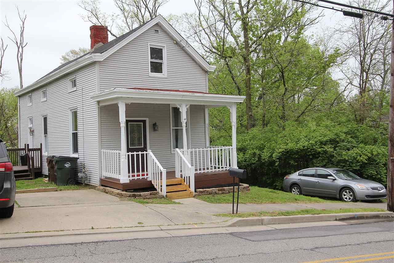 1446 Garvey Ave, Elsmere, KY 41018 Zillow