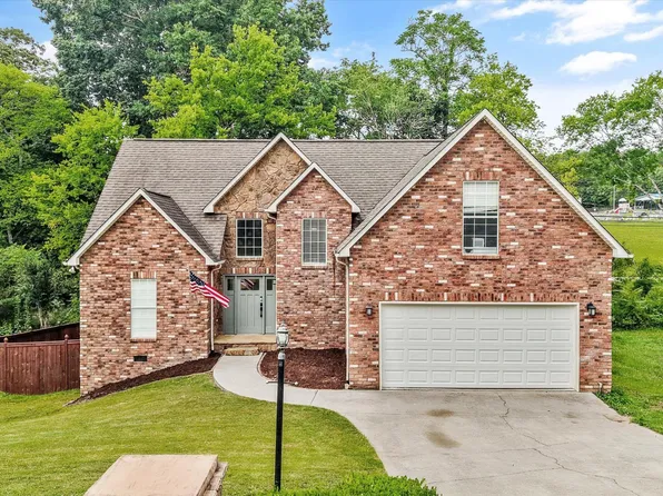 2145 Willow Creek Ln, Knoxville, TN 37909