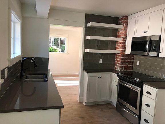 Charming kitchen with character